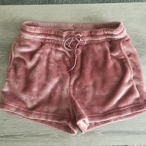 lounge shorts